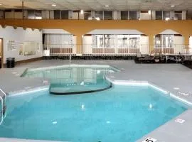 Motel 6 Hastings NE