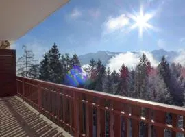 Apartment Les Faverges 8 by Interhome