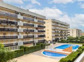 Apartment Nova Pineda-7 by Interhome