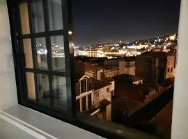 MyRiverPlace N 5 River View Porto apartments