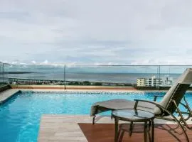 Boutique Apartments Panamá Coco del Mar