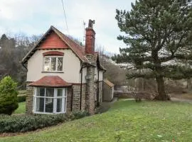 Butler's Cottage