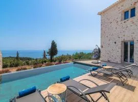 Spartia Sea view Villa