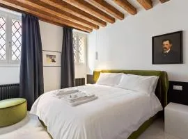 Dimora San Lorenzo Luxury Apartment
