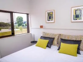 Hotel Singular Porto Aeroporto