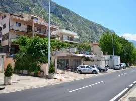 Apartments Kaludjerovic