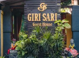 Giri Sari Guest House Pemuteran Bali