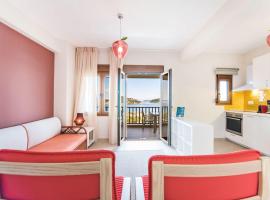 Nereus & Oceanus Beachfront Apartments, Lagonisi Beach #FeelsLikeHome