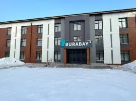 Hotel Burabay