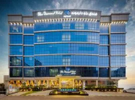 Blue Diamond Hotel Jeddah