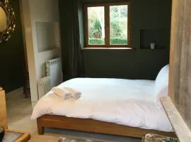 Farmhouse B&B