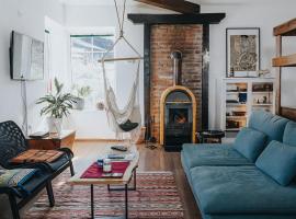 Holiday home Sukha, villa i Grabrovnik