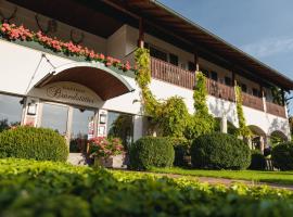 Hotel Gasthof Brandstätter, Hotel in der Nähe von: Red Bull Arena, Salzburg