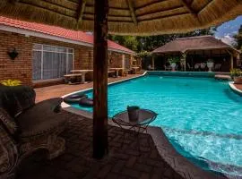 Invite Guest House - Self Catering Accommodation in Vanderbijlpark