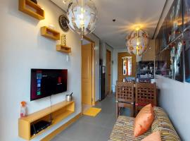 Xiana's Condotel, Hotel in Baguio City