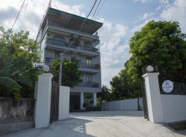 Nhà Nghỉ Ngọc Anh, hotel v destinaci Nghĩa Lộ