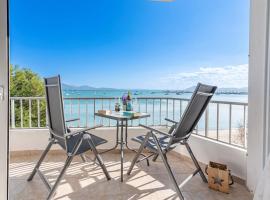 On The Beach Voramar by Sealand Villas