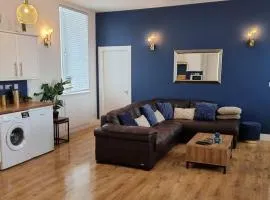 City Centre Flat, Harbour View
