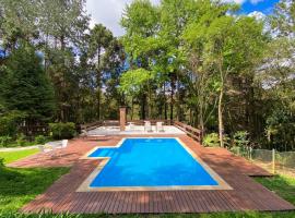 Reserva da Raposa, hotell i Monte Verde