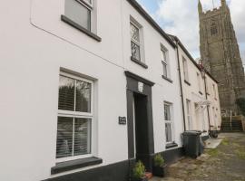 Bryants Cottage, hotel in Chulmleigh