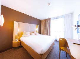 Campanile Rungis - Orly, hotel near Paris - Le Bourget Airport, Chevilly-Larue