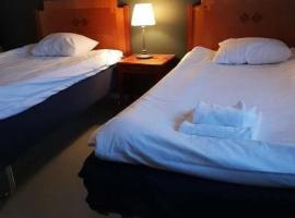 Monicas Bed&Breakfast, hotel in Hagfors