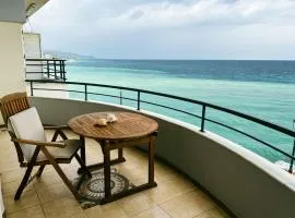 BLUE CAVE LUXURY MAISONETTE View to the Corinthian Sea!