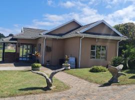 Cosy Beach House, hotel in Port Shepstone
