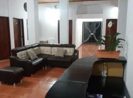 Hotel Lili Popayán - Sede 2