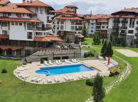 Bansko Royal Towers T&K