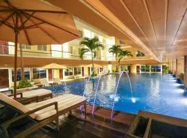 Sylvia Hotel Kupang