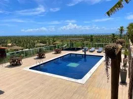 Chalés Alto dos Milagres