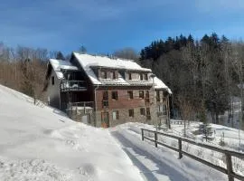 Apartmán HYGGE Bratrouchov