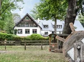 1 Zimmer Appartement direkt am Schwielowsee