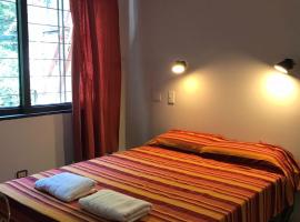 Lapacho Hostel Salta Coliving