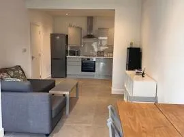 Modern One bedroom apartment in Greater London!