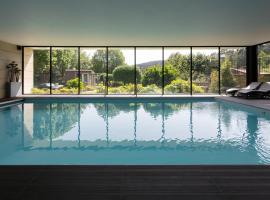 Prazer da Natureza Resort & Spa, Hotel in Caminha