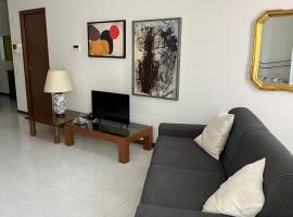 MIMA House, holiday home sa Bergamo