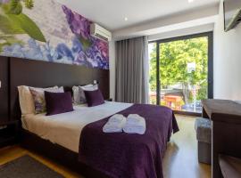 Prazer da Natureza Resort & Spa