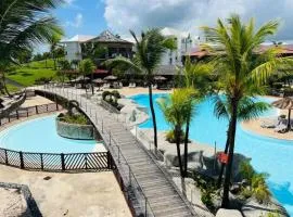 Appartement Blue Lagon