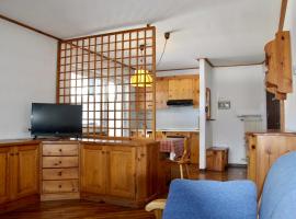 Residence Casa Cavalese, apart-hotel u gradu Kavaleze