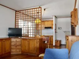 Residence Casa Cavalese