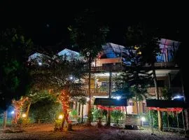 Hotel Gainda Island Camp