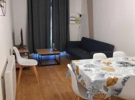 Maison "Chez Barbara" 6-8personnes
