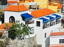 Casa Estefano Policarpo Hostel für Wanderer