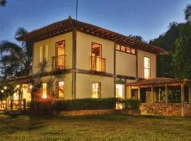Fazenda Hotel Serra da Copioba