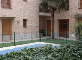 San Ildefonso Apartament by Toledo AP - with Pool