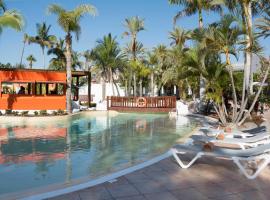 Hotel Gran Canaria Princess - Adults Only, hotel near Pacha Gran Canaria, Playa del Ingles