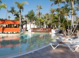 Hotel Gran Canaria Princess - Adults Only โรงแรมในปลายา เดล อิงเกลส