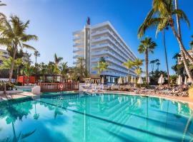 Hotel Gran Canaria Princess - Adults Only, all-inclusive pobyt v destinaci Playa del Ingles